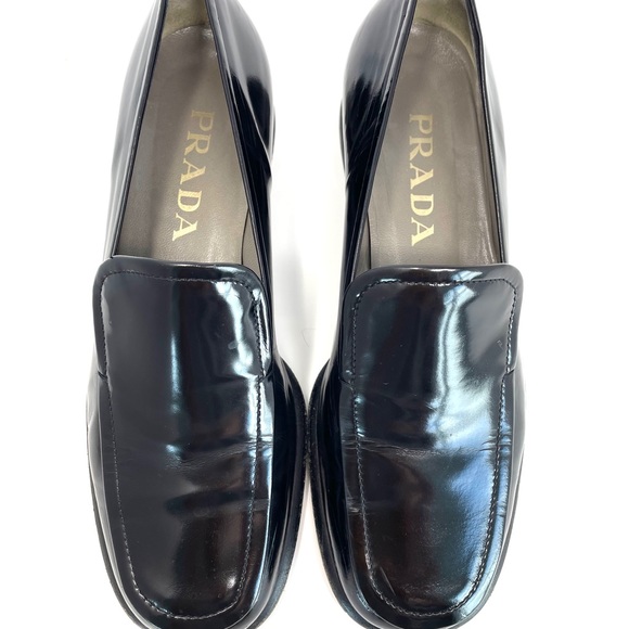 Prada Loafers - Picture 1 of 5